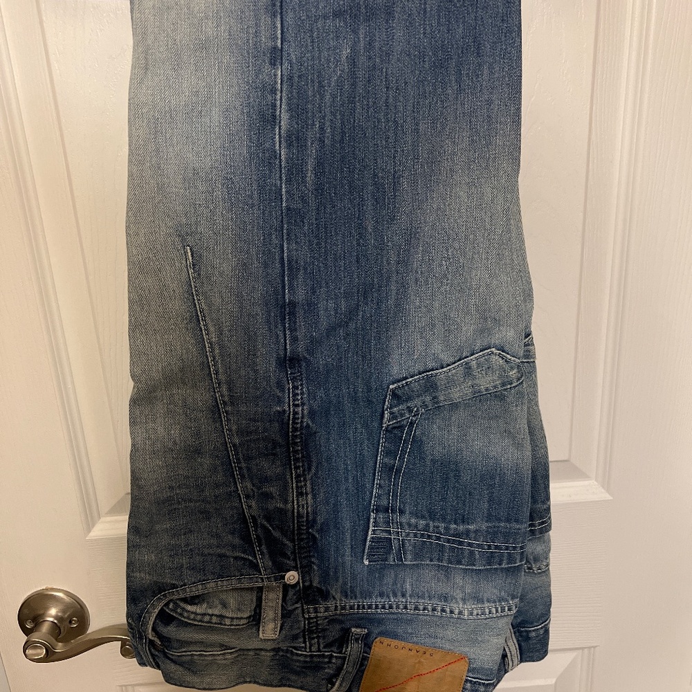 Sean John jeans Mens
